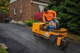 Why Choose Us For All Your Driveway Paving Needs in Rocky Ford, CO?